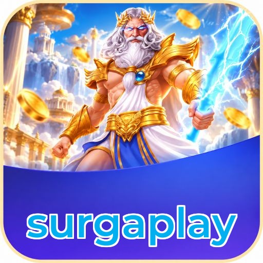 Screenshot 1 - surgaplay Home Screen