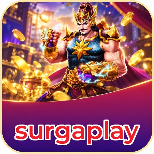 Screenshot 1 - surgaplay Home Screen