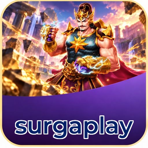 Screenshot 1 - surgaplay Home Screen
