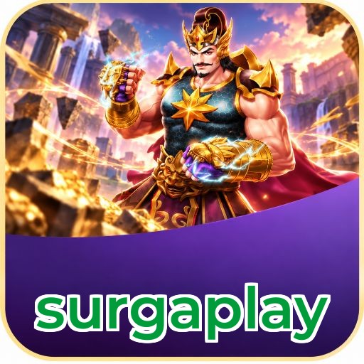 Screenshot 1 - surgaplay Home Screen